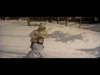 Winter Time