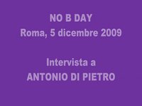 No b day: un inarrestabile travolgente salvatore borsellino