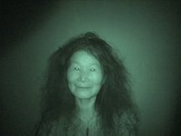 Power Of Will 2.0 - Old Woman - Lu Yang
