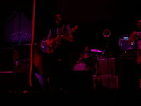 Arcade Fire - September 25, 2007 (clip)