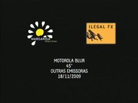 Comercial - Motorola Dext