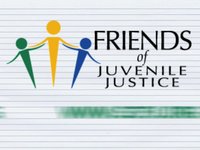Friends of Juvenile Justice 30 Second PSA
