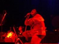 The Gossip - September 25, 2007