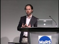 Cameron Neylon - Science 2.0 Symposium, July 2009