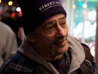 Picture the Homeless Chasing Chase
