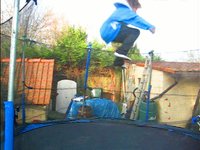 Trampoline Edit Arnaud&Rino