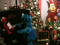 Kraynak's Christmas Land 2009