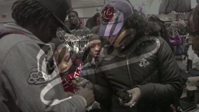 Wale - No Days Off Episode 1