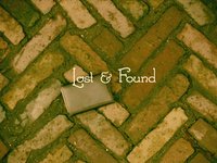 Lost and Found