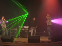 MBPK - Performance Jekabpils city, Part 2 // МБПК - Выступление в родном городе.