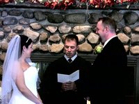 Liz and Jeff 10/10/09 (Part I)