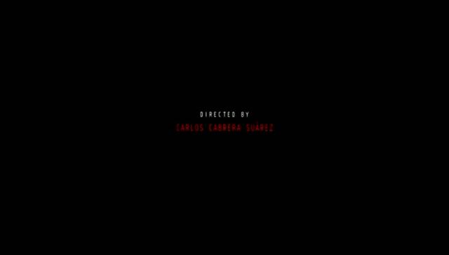Cortometraje
