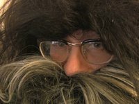 erdmöbel: muss der heilige nikolaus sein