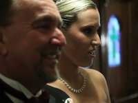 .kelly and nick..the same (freezing cold, rainy, snowy, beautiful) day edit