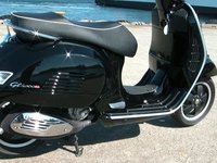 Vespa GTS 300