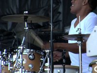 ABCLA:"Jazz-Reggae Fest 09"