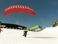 Austria dolina Stubai 2003