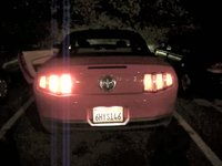 Nice car