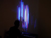 Experimental Motion Graphics