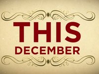 Calvary Christmas Announcements Dec 5-6