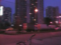 one evening edit