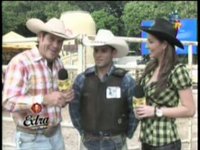 Ultima Ronda de Rodeo Extra 2009