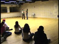 LateNite Theatre 10th Anniversary: More Rehearsals (work in progress)
