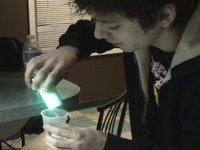Studio Video #6--the pranks