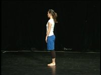 GCSE Dance Set Study 2011 2012