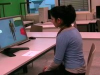 Digital Media Master Project Con-Action: QuickWoZ Pretest