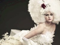 Helen Magazine Fashion Shoot