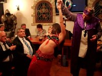 Toni´s Celebration - A King Turns 60!