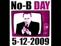 NO B DAY: CON VAURO NEL CORTEO