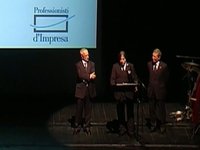 Presentazione Studio Sintesi
