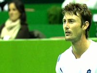TENIS master tenis Bilbo [M JACKSON]