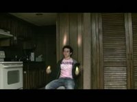 Punny Games Deleted Scene