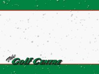 THE GOLF CENTER 15 SEC TAG SPOT 1