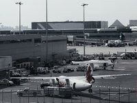 DEPARTURE