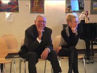 Diskussionsvortrag mit Dr. Viktor Krieger