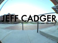 Jeff Cadger Fall Edit