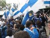 V�lez - El Fortin (3) Vs. Gallinas Putas (1)