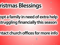 What's Happening at Morning Star, December 5th