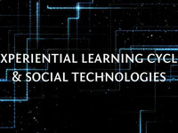 Experiential Learning Cycle & Social Collaboration