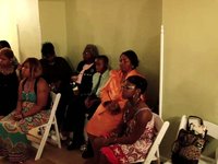 Lakeasha & Kenneth Wedding pt. 6 (reception)
