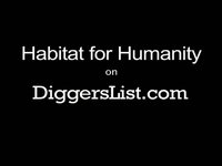Habitat for Humanity of Greater Los Angeles on DiggersList.com