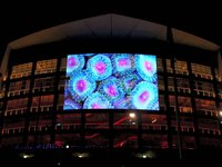Reel '09 | American Airlines Arena | Art Basel Miami Beach 2009