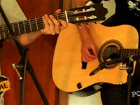 POTQ Sessions #13.1: Cadenasso - No Nos Extraña POTQ Sessions #13.1: Cadenasso - No Nos Extraña