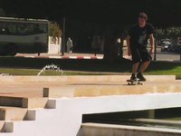 Doble Maroc Tour 2009