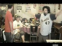 MARC HYPE & JIM DUNLOOP IN CHINA (2009)