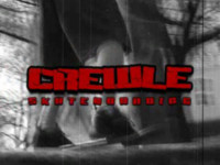 CREWLE Skateboarding